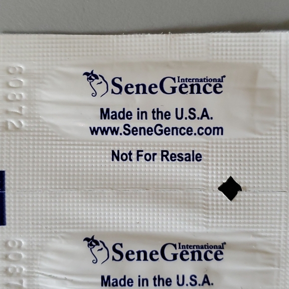 LIPSENSE•CURRANT•More colors available, bundle! - Picture 12 of 12